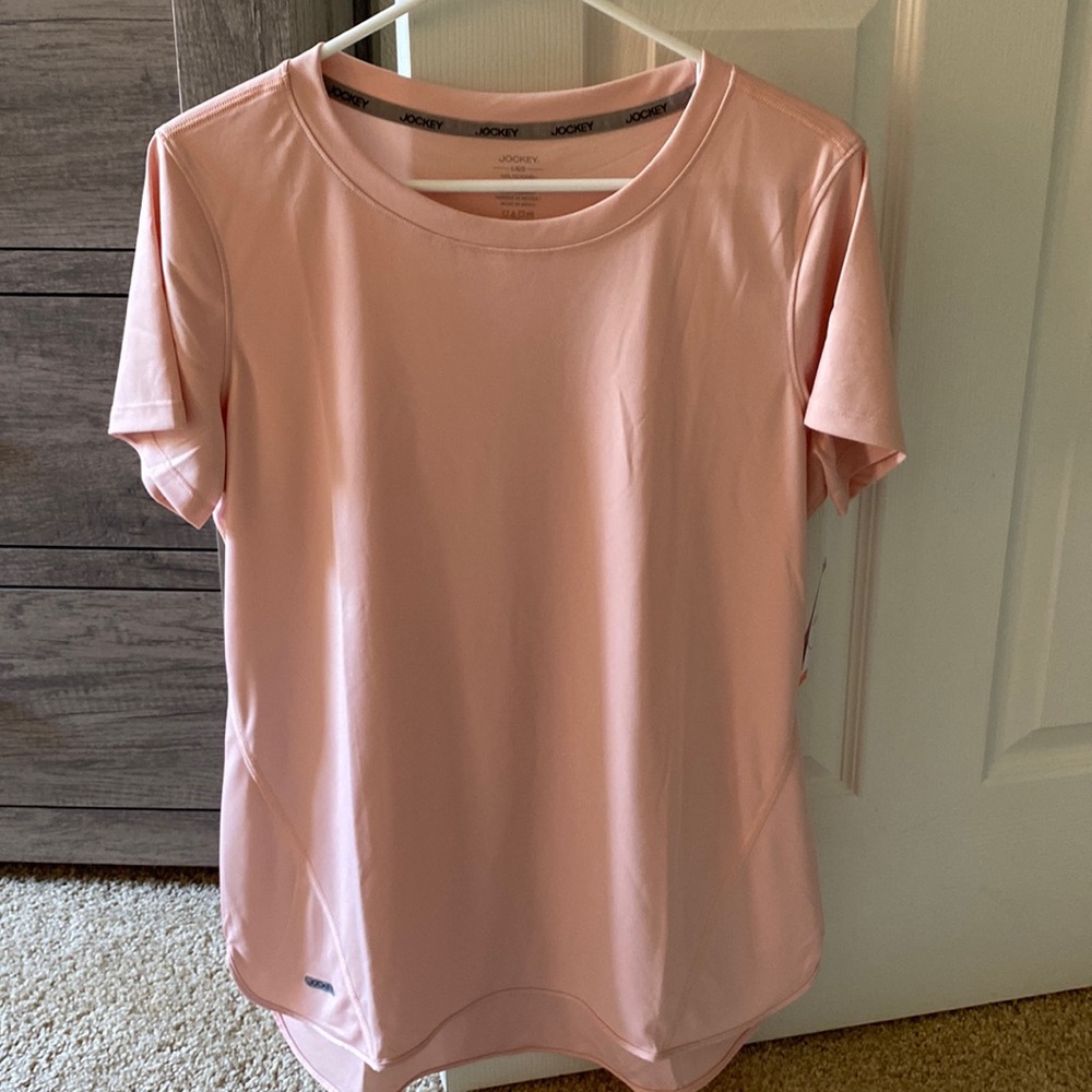 Jockey Cool Comfort Tee